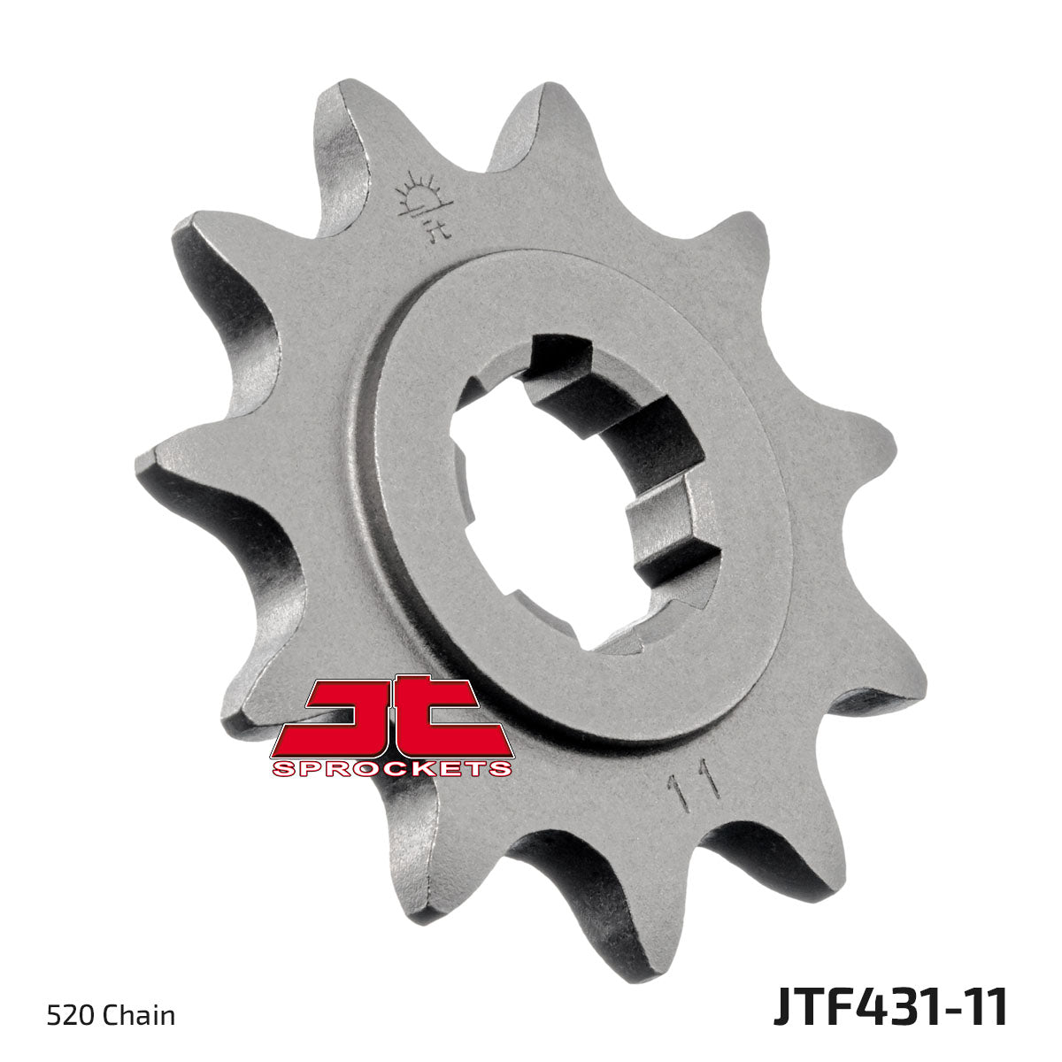 FRONT SPROCKET JTF431.11 JT