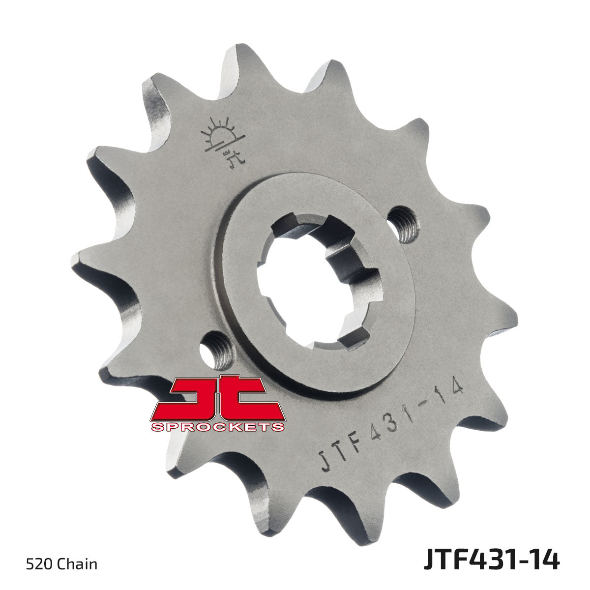FRONT SPROCKET JTF431.14 JT