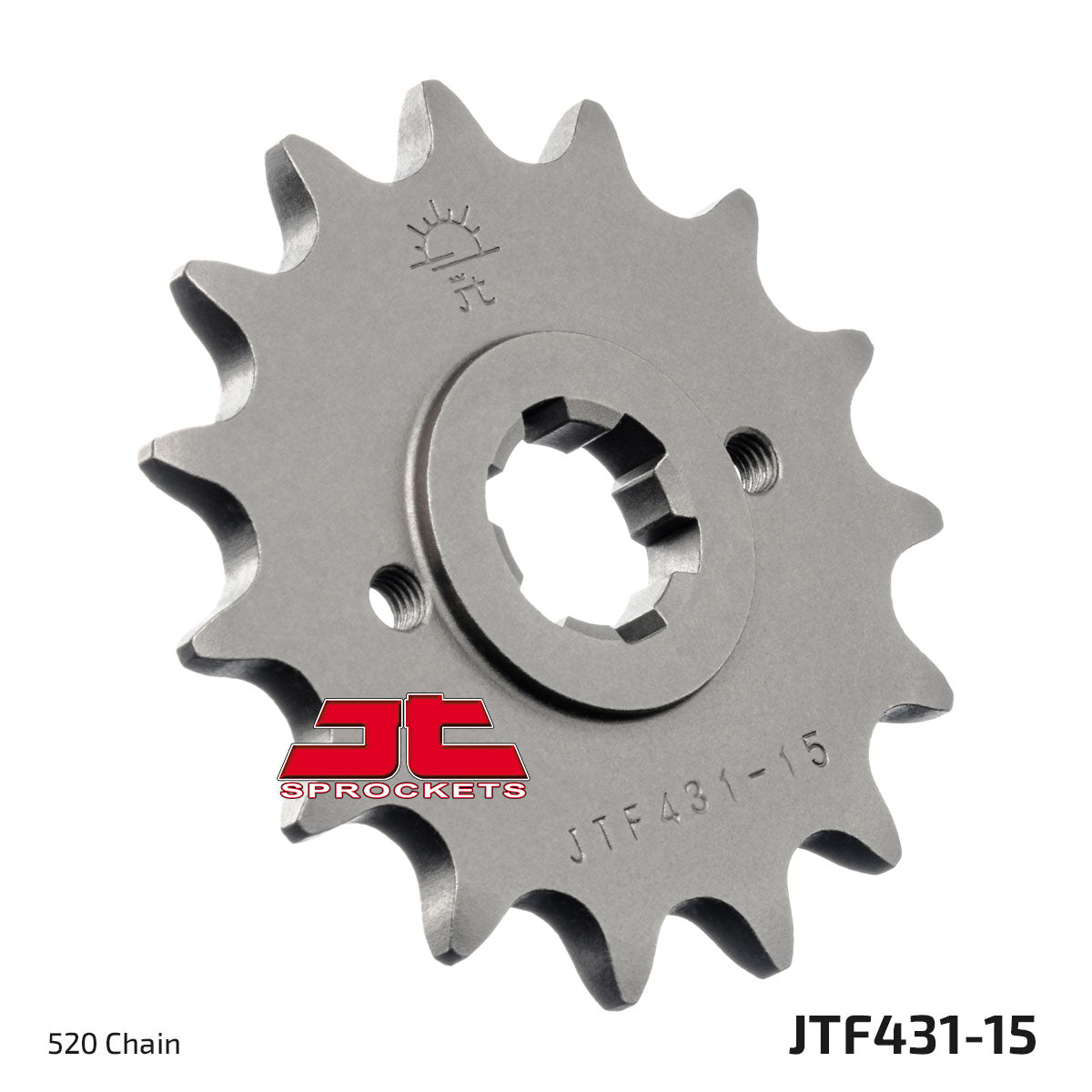 FRONT SPROCKET JTF431.15 JT