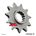 FRONT SPROCKET JTF432.11 JT