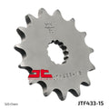 FRONT SPROCKET JTF433.15 JT