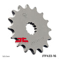 FRONT SPROCKET JTF433.16 JT