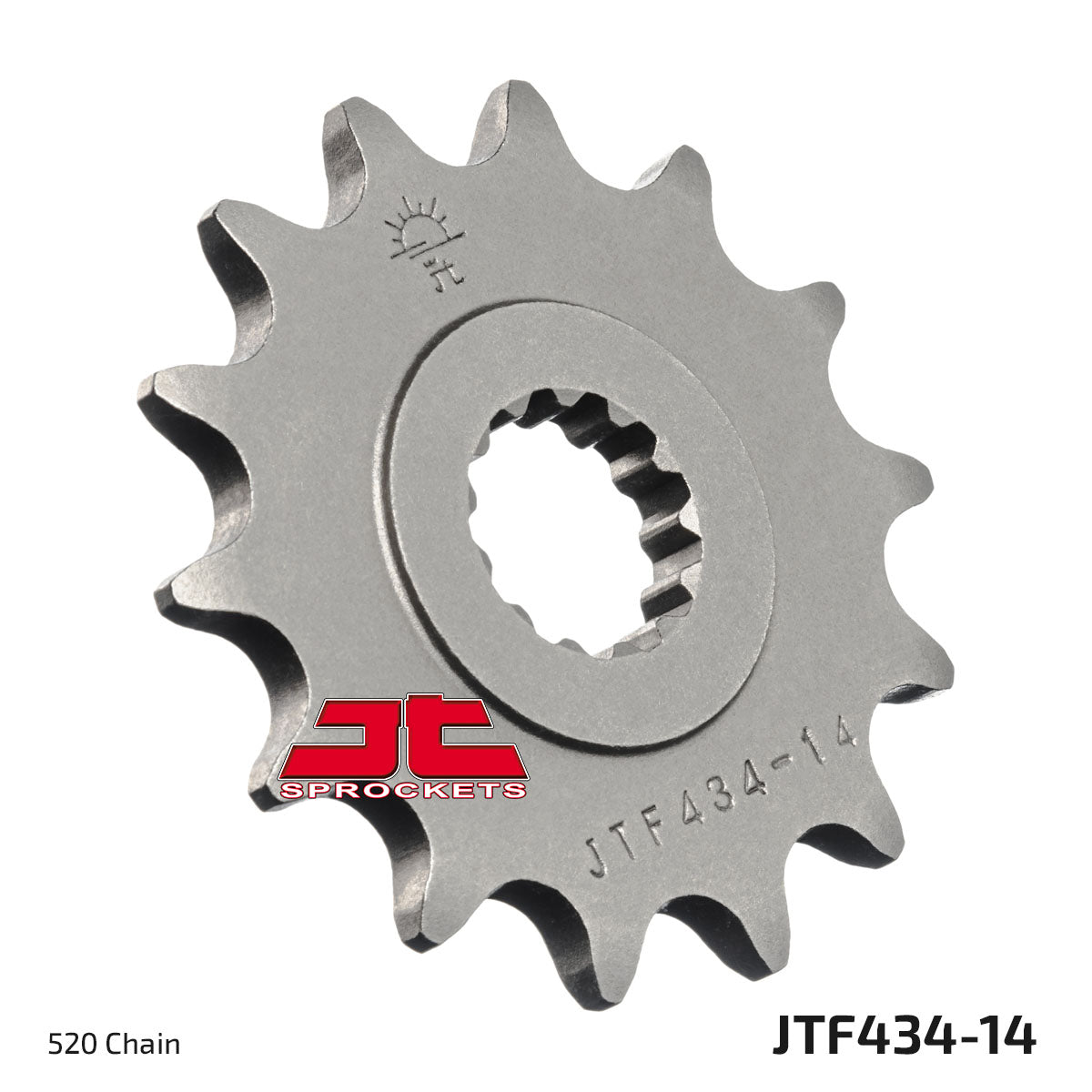 FRONT SPROCKET JTF434.14 JT