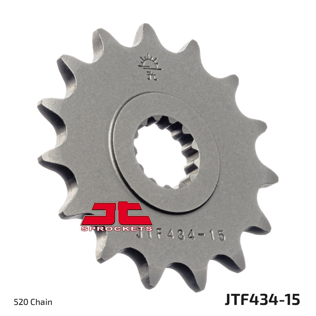 FRONT SPROCKET JTF434.15 JT
