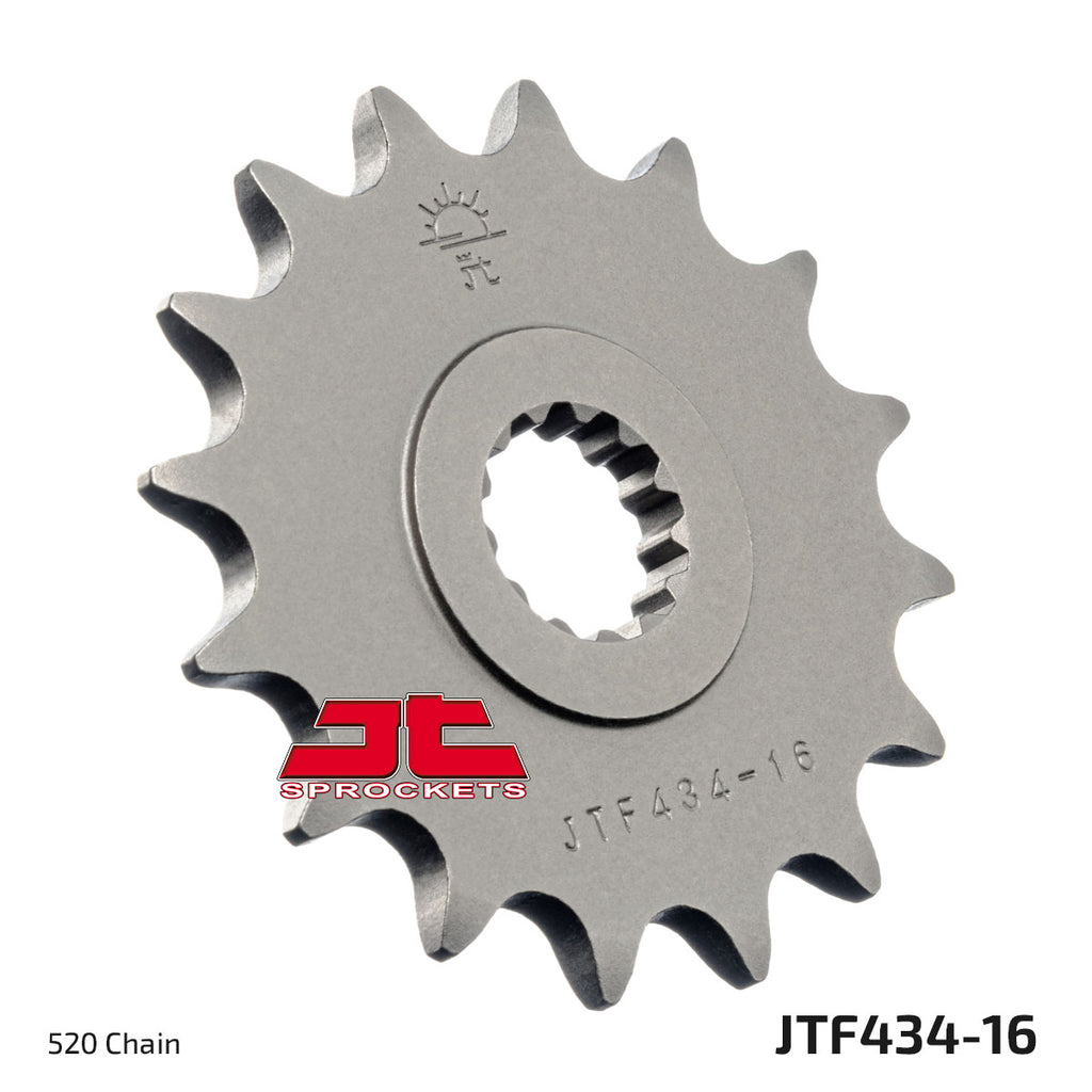 FRONT SPROCKET JTF434.16 JT