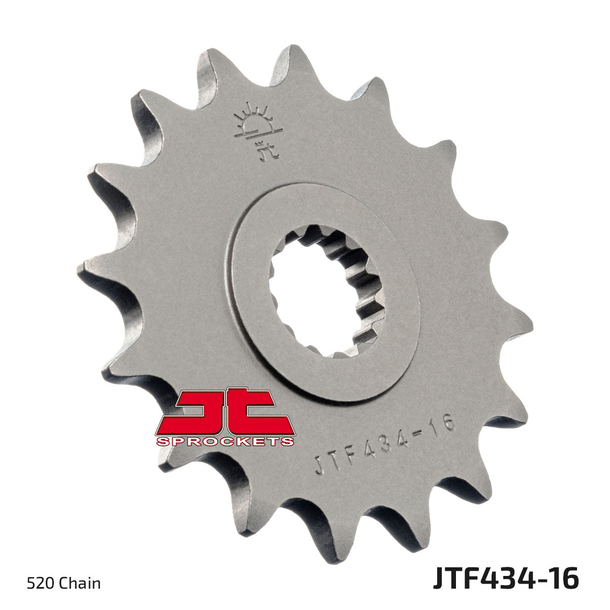 FRONT SPROCKET JTF434.16 JT