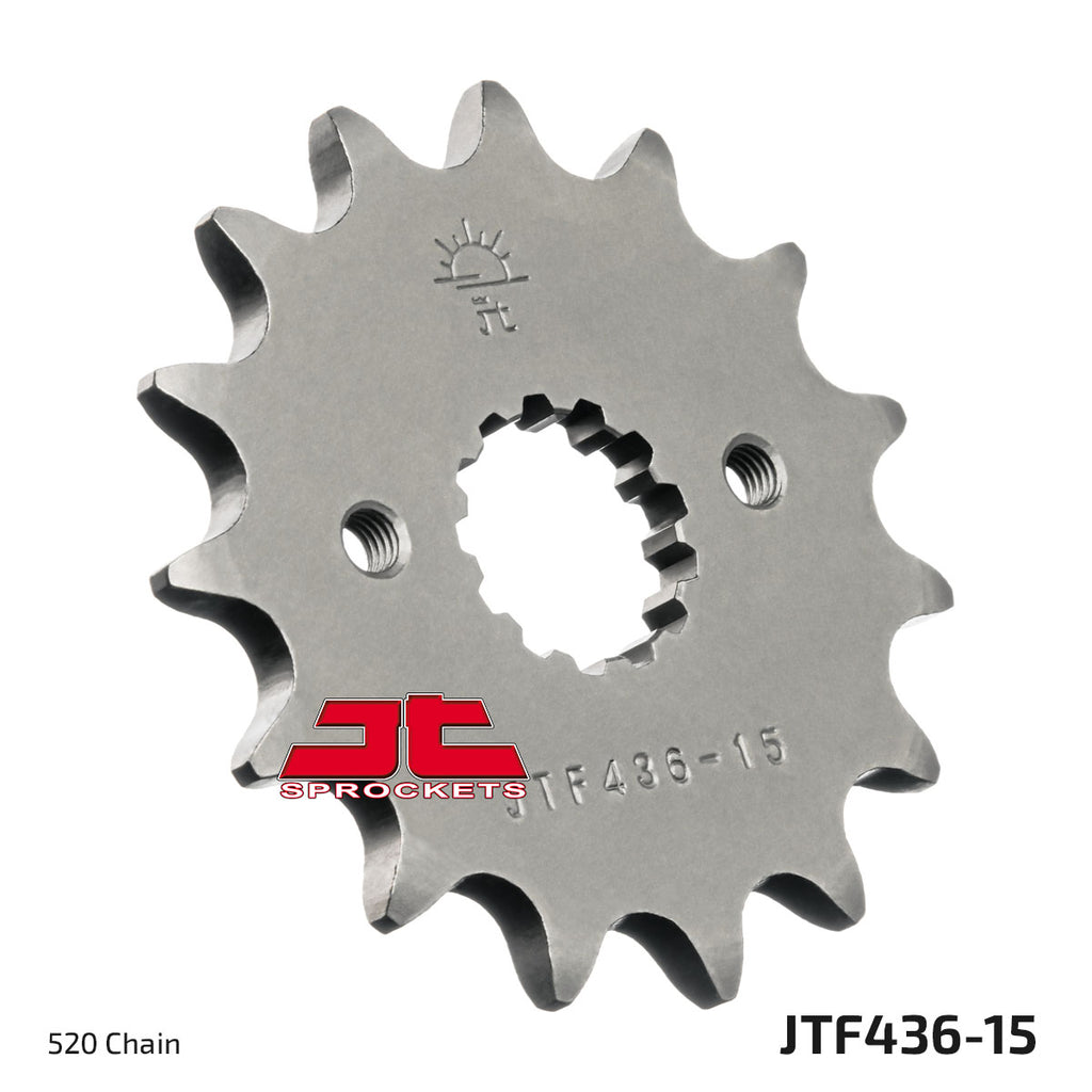 FRONT SPROCKET JTF436.15 JT
