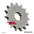 FRONT SPROCKET JTF440.15 JT