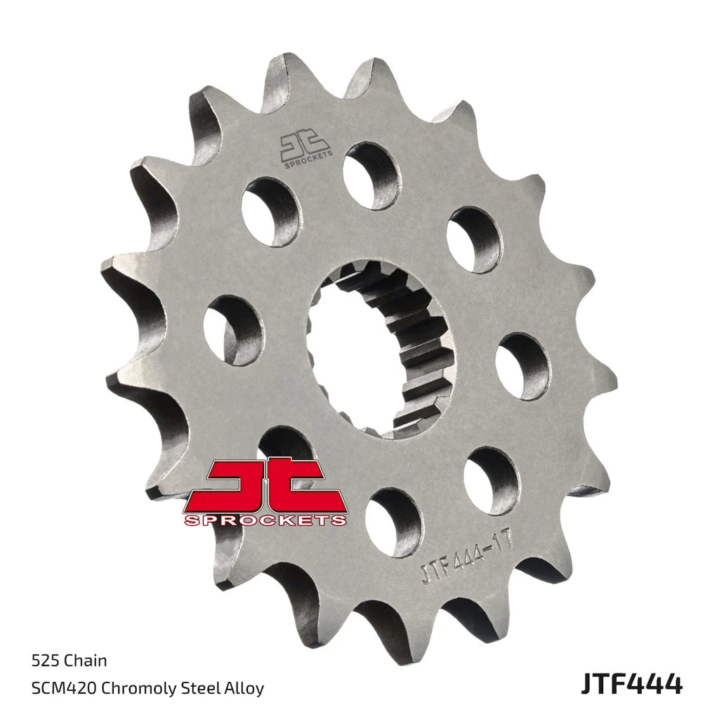 FRONT SPROCKET JTF444.16RB