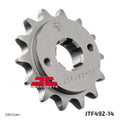 FRONT SPROCKET JTF492.14 JT