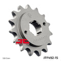 FRONT SPROCKET JTF492.15 JT