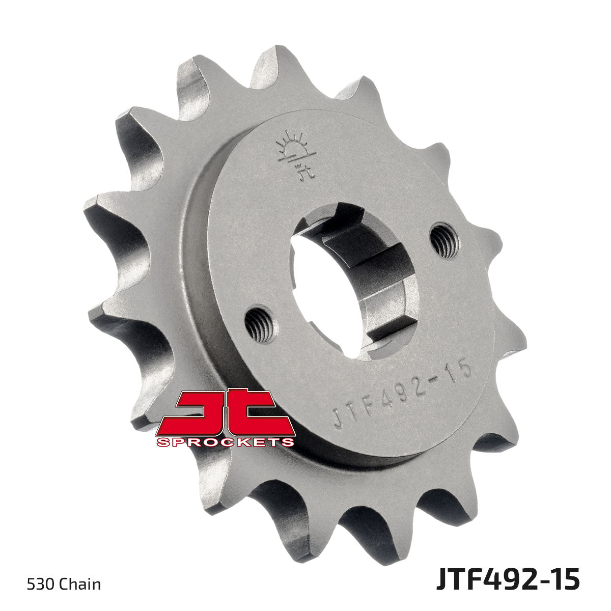 FRONT SPROCKET JTF492.15 JT