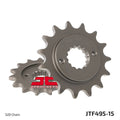 FRONT SPROCKET JTF495.15 JT