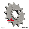 FRONT SPROCKET JTF507.13 JT