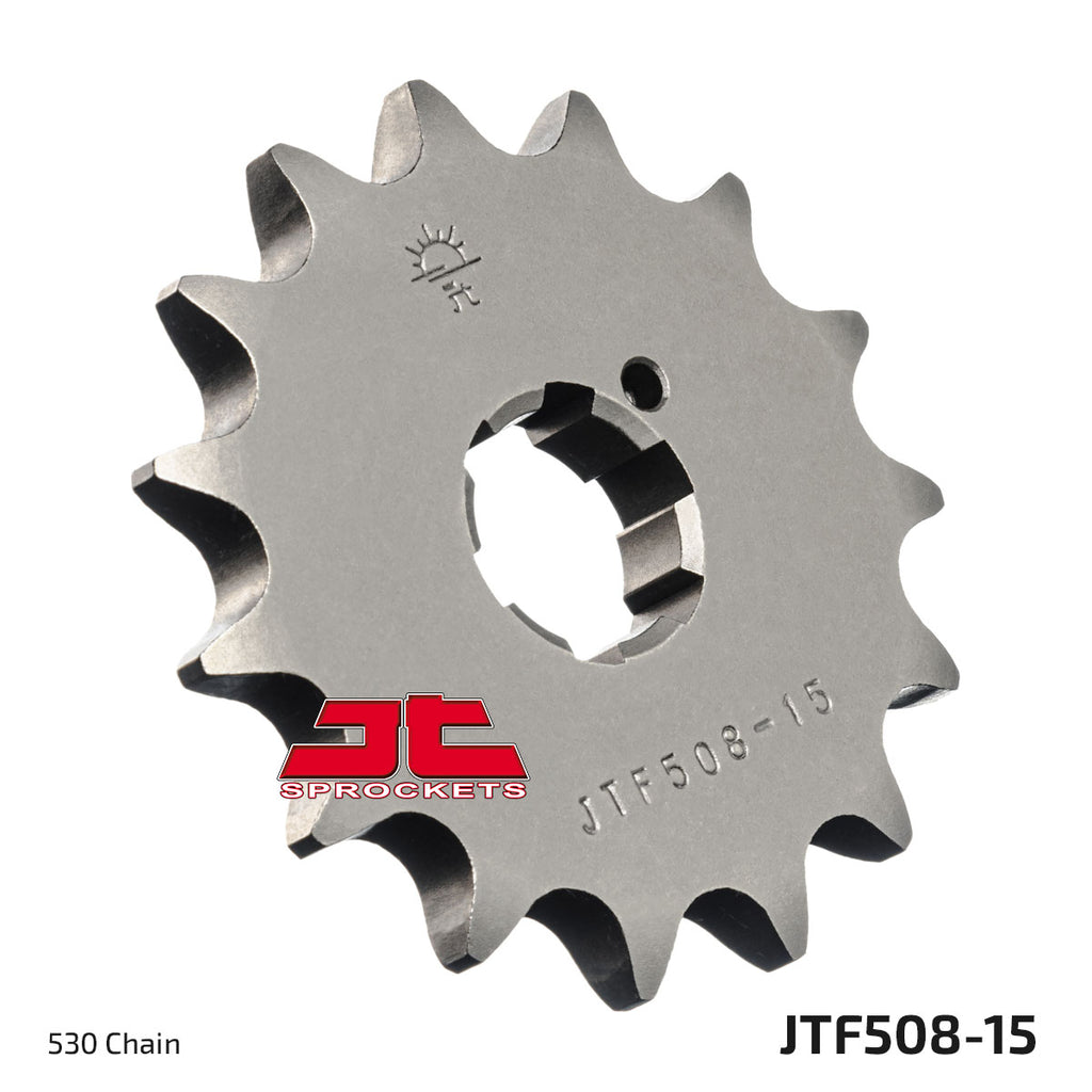 FRONT SPROCKET JTF508.15 JT