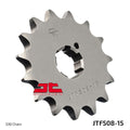 FRONT SPROCKET JTF508.15 JT