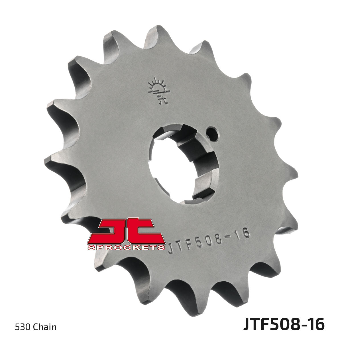 FRONT SPROCKET JTF508.16 JT