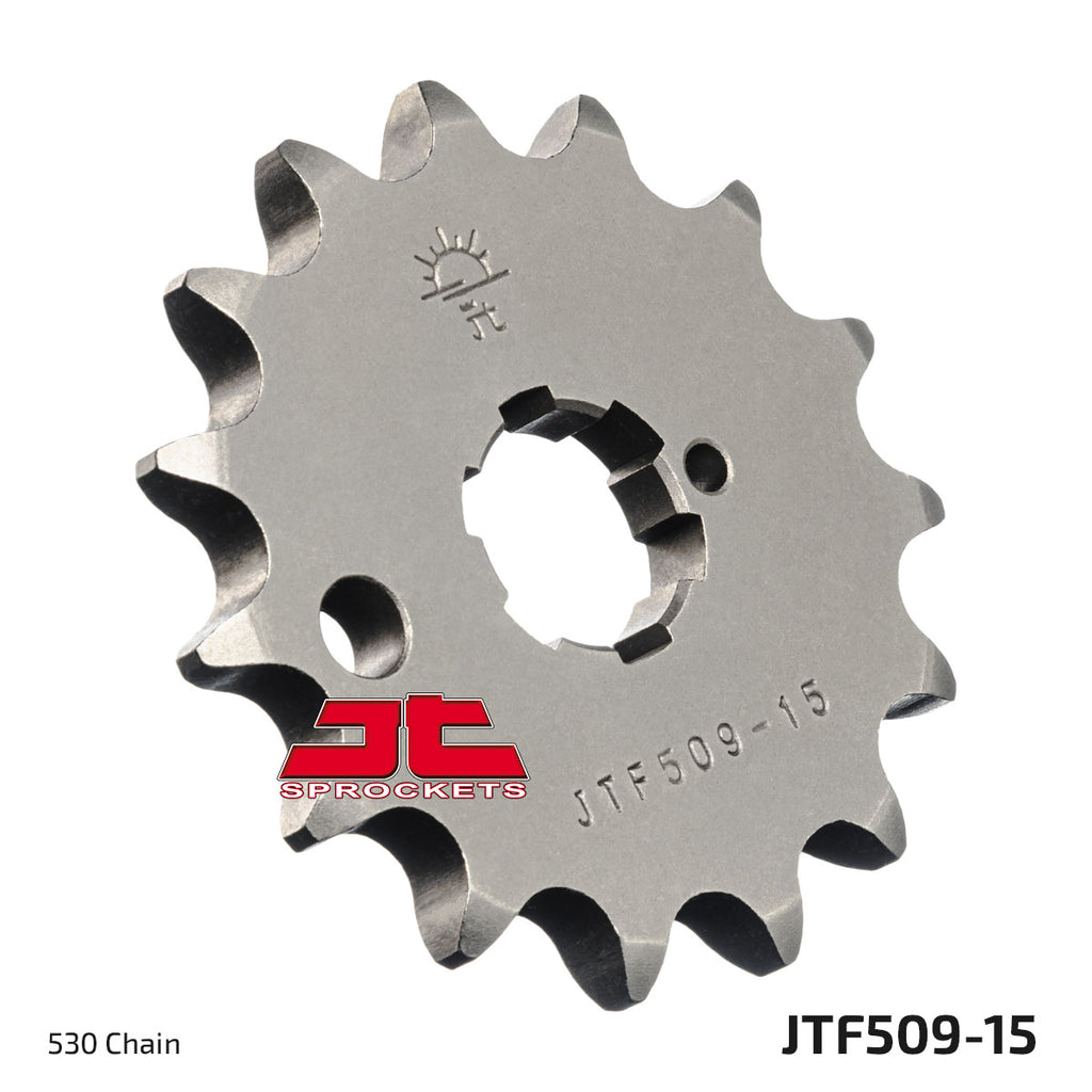 FRONT SPROCKET JTF509.15 JT