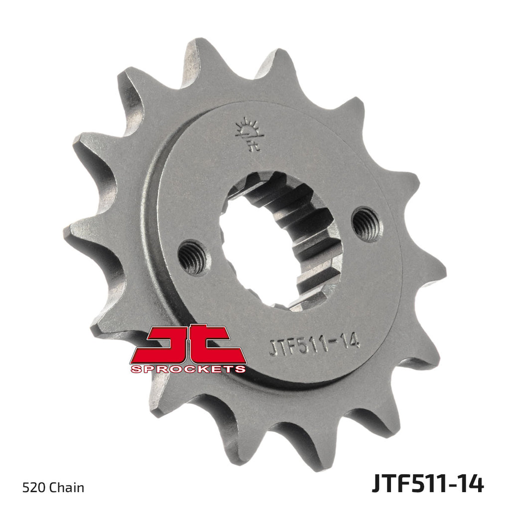 FRONT SPROCKET JTF511.14 JT