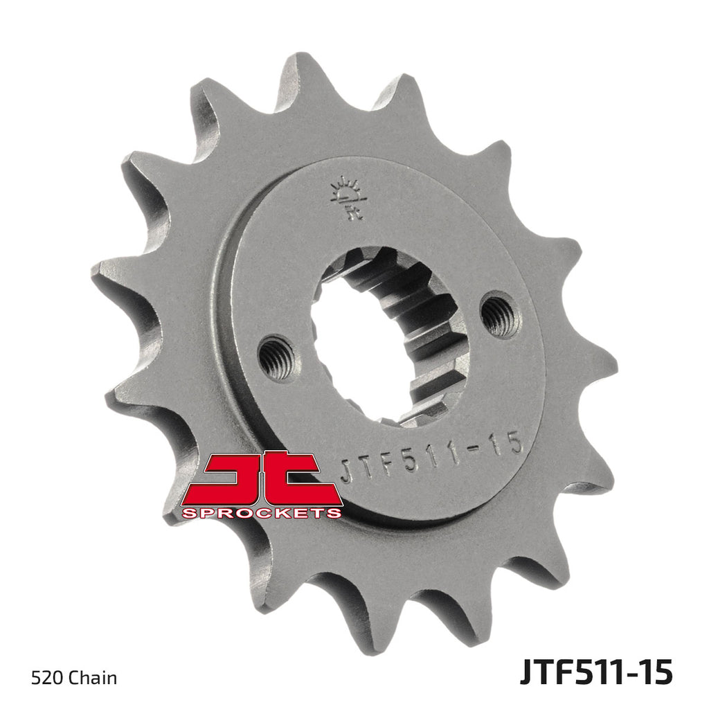 FRONT SPROCKET JTF511.15 JT