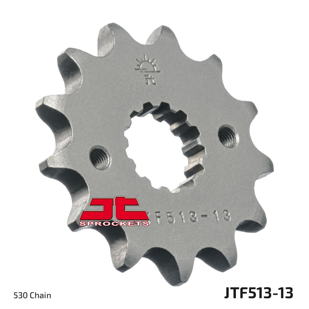 FRONT SPROCKET JTF513.13 JT