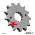 FRONT SPROCKET JTF513.13 JT