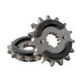FRONT SPROCKET JTF513.15RB JT, OE Rubber Cushioned