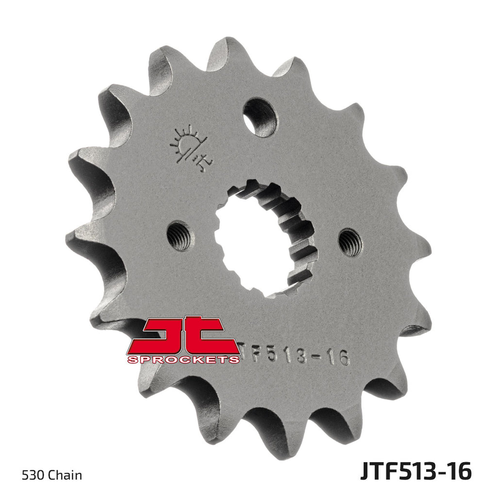FRONT SPROCKET JTF513.16 JT