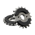 FRONT SPROCKET JTF513.18RB JT, OE Rubber Cushioned