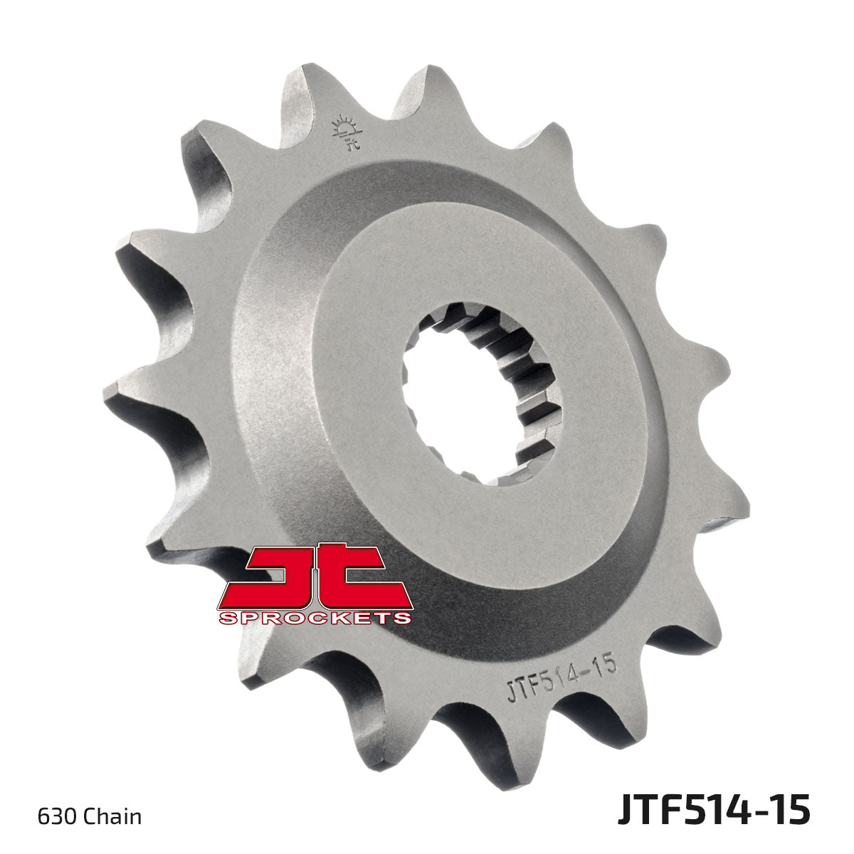 FRONT SPROCKET JTF514.15 JT