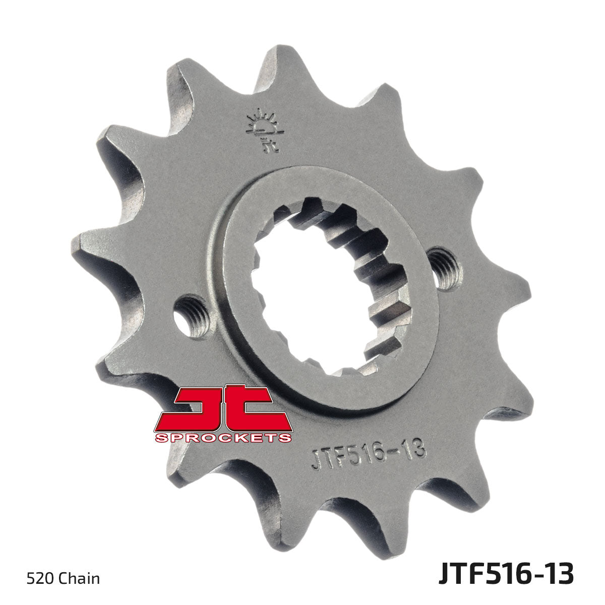 FRONT SPROCKET JTF516.13 JT