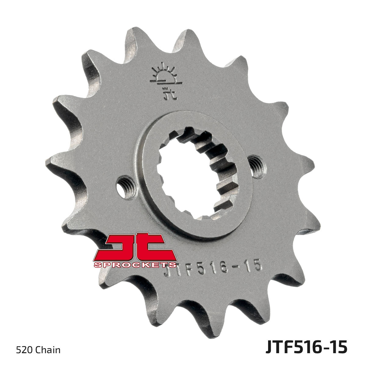 FRONT SPROCKET JTF516.15 JT