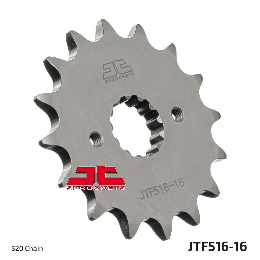 FRONT SPROCKET JTF516.16 JT