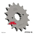 FRONT SPROCKET JTF516.16 JT