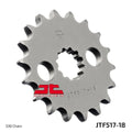FRONT SPROCKET JTF517.18 JT