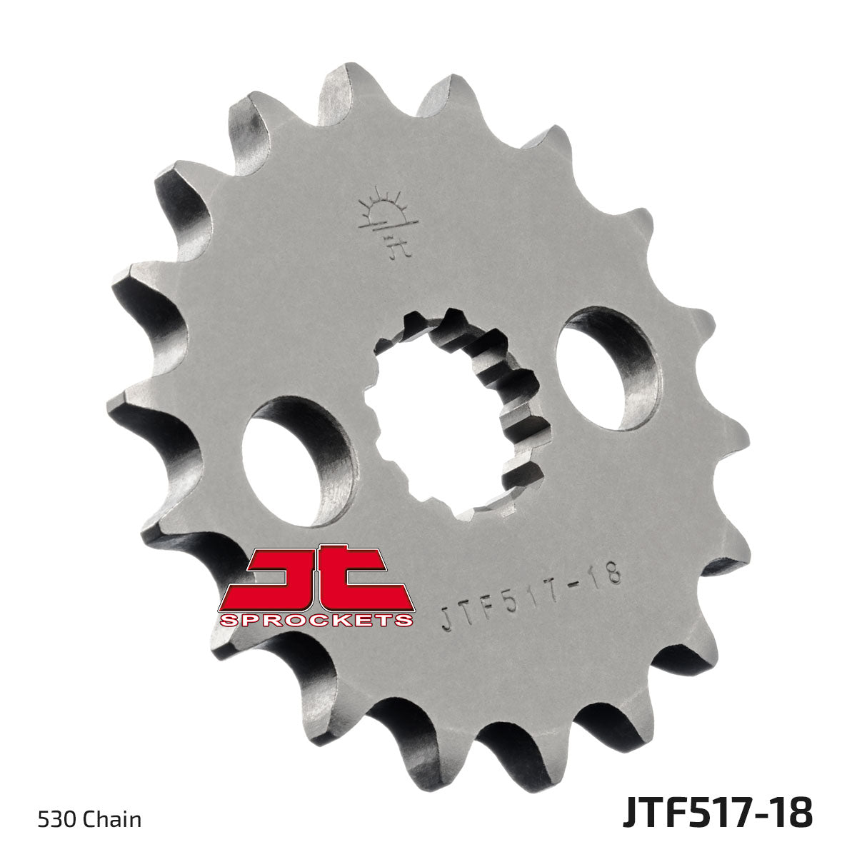 FRONT SPROCKET JTF517.18 JT