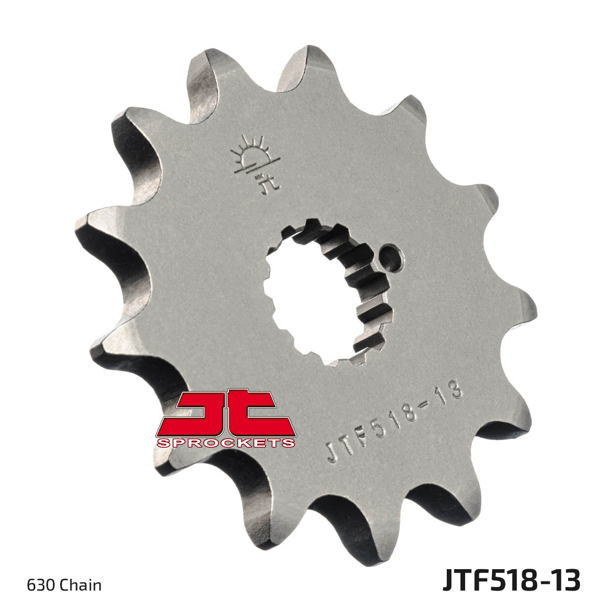 FRONT SPROCKET JTF518.13 JT