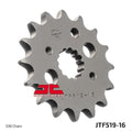 FRONT SPROCKET JTF519.16 JT