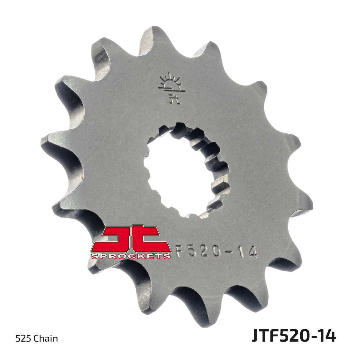 FRONT SPROCKET JTF520.14 JT