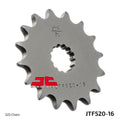 FRONT SPROCKET JTF520.16 JT