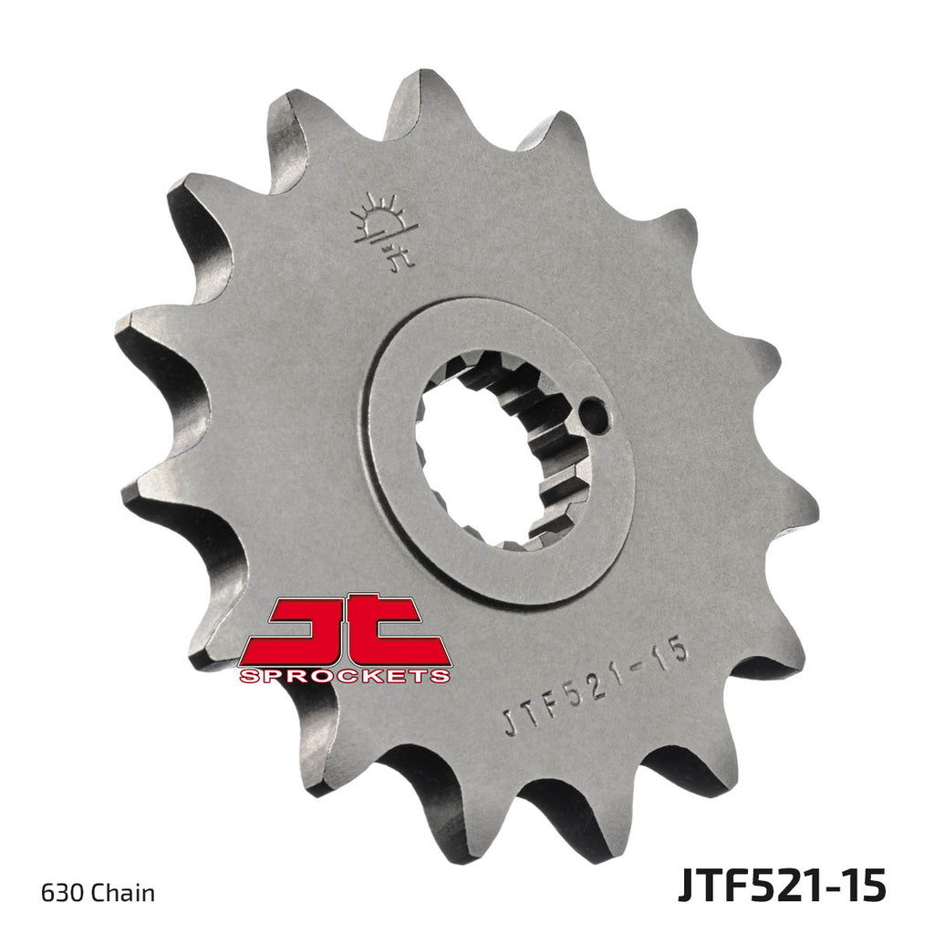 FRONT SPROCKET JTF521.15 JT