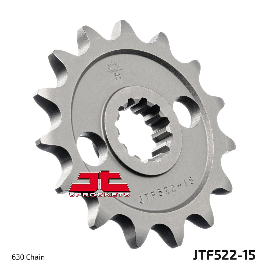 FRONT SPROCKET JTF522.15 JT