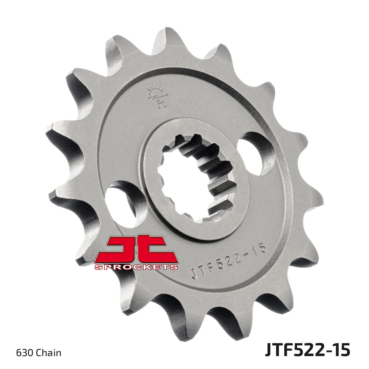 FRONT SPROCKET JTF522.15 JT
