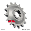 FRONT SPROCKET JTF523.15 JT
