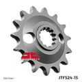 FRONT SPROCKET JTF524.15 JT