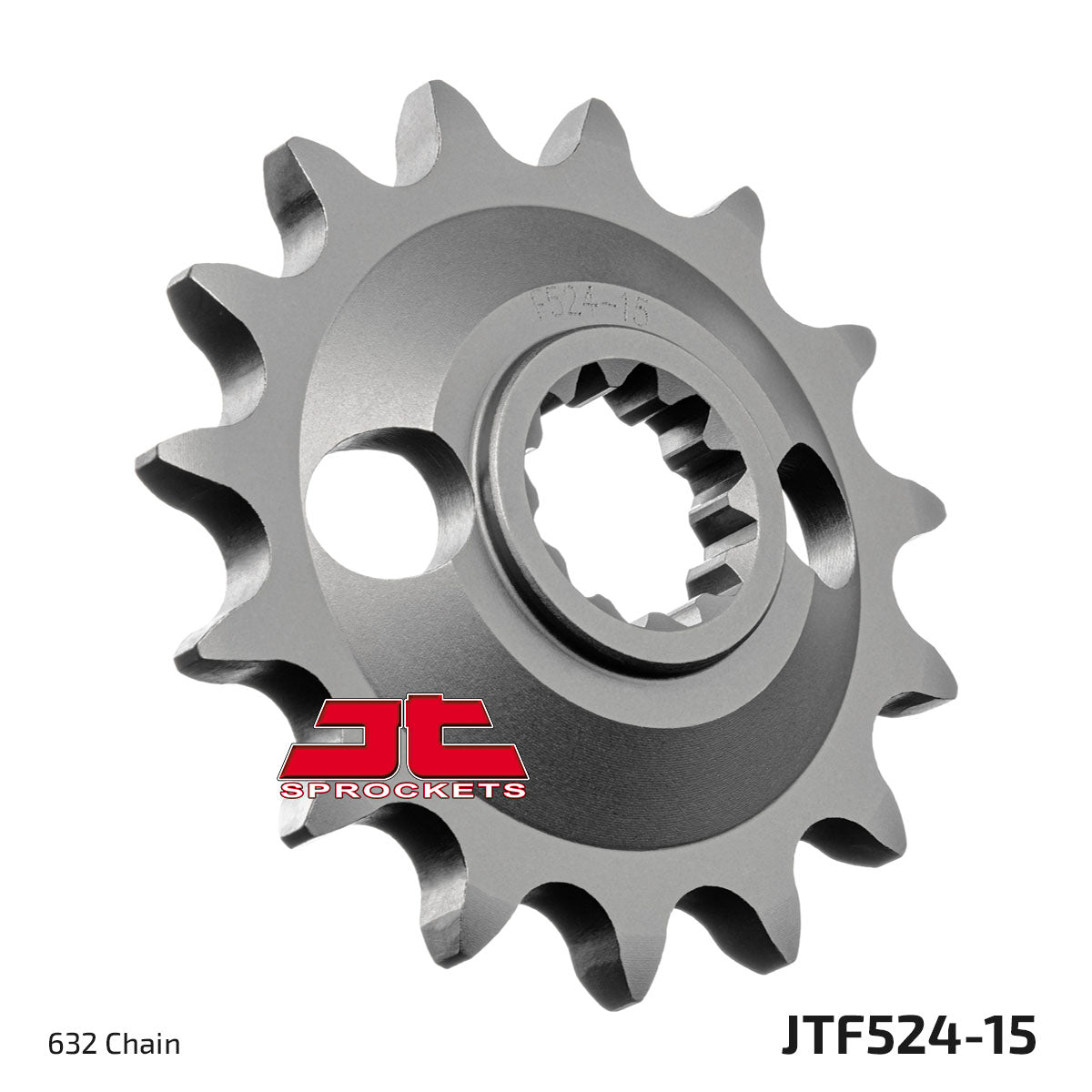 FRONT SPROCKET JTF524.15 JT