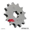 FRONT SPROCKET JTF542.13 JT