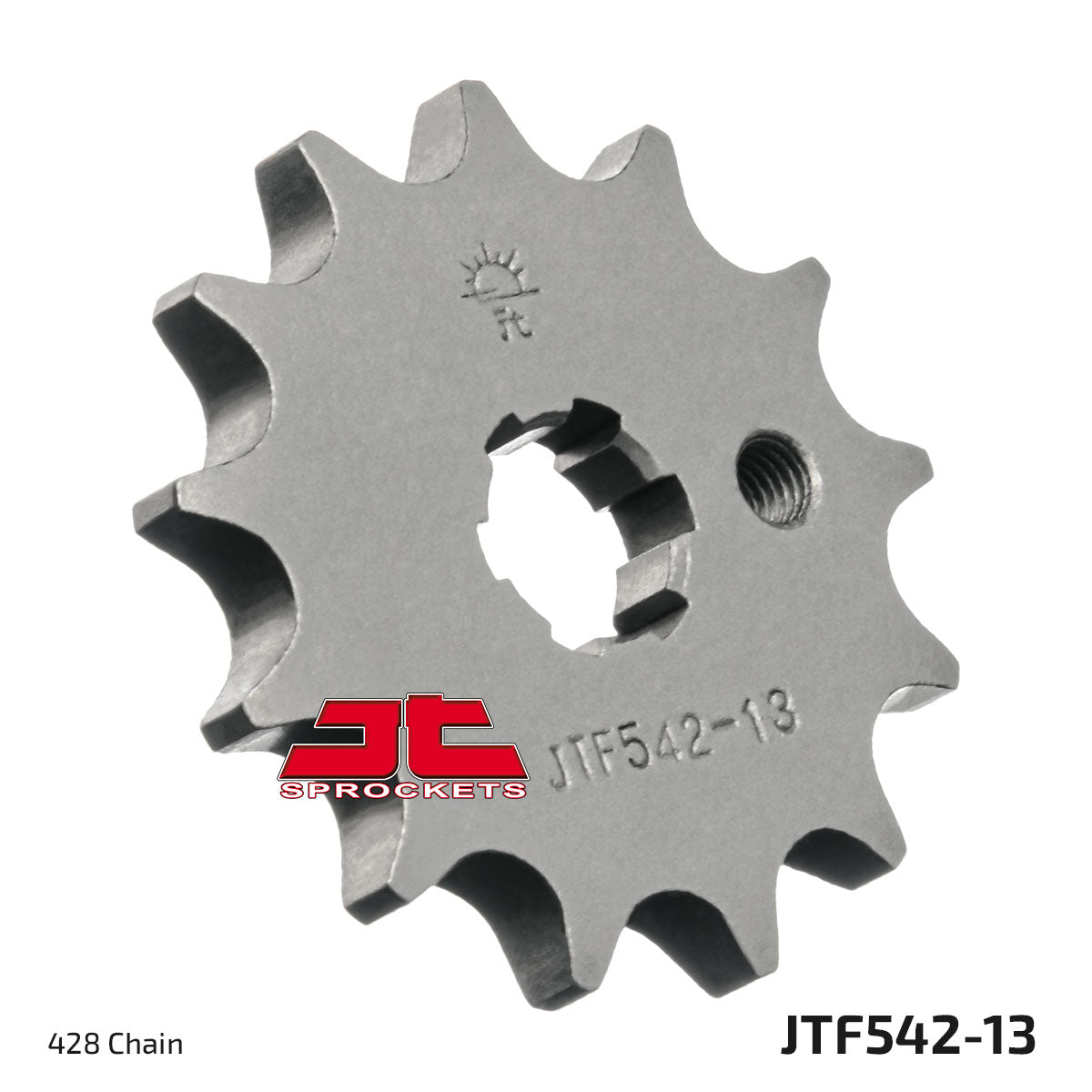 FRONT SPROCKET JTF542.13 JT