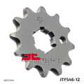 FRONT SPROCKET JTF546.12 JT