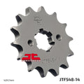 FRONT SPROCKET JTF548.14 JT